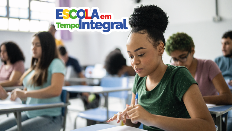 MEC lança edital de experiências em educação integral