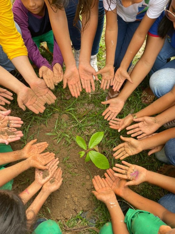 Educação Ambiental