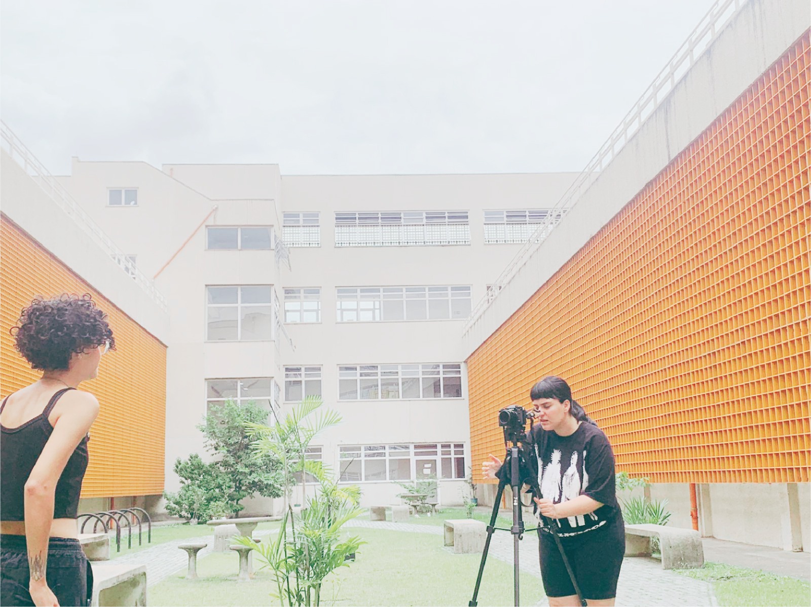 UFABC exibe documentário sobre arte, educação e território no Pós-Balsa