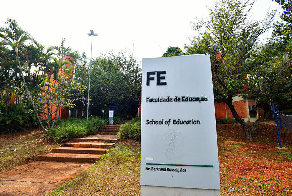 Mestrado e Doutorado em Educação – Processo Seletivo Unicamp 2026
