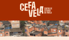 CEFAVELA e Secretaria Nacional de Periferias oferecem curso gratuito online sobre transformação do território das favelas e periferias