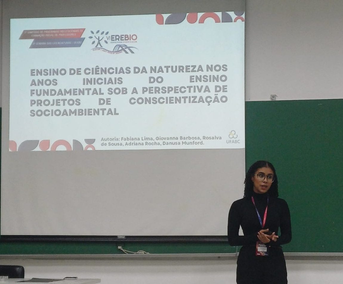 PRILEI no EREBIO: Ensino de Ciências da Natureza nos anos iniciais do Ensino Fundamental sob a perspectiva de projetos de conscientização socioambiental