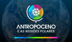 Projeto de Extensão InterAntar oferece Curso Antropoceno e Regiões Polares