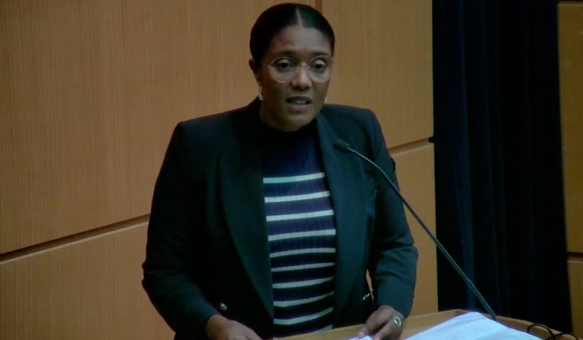 ‘A África precisa ser reconhecida como produtora de saberes e interpretações sobre o mundo’