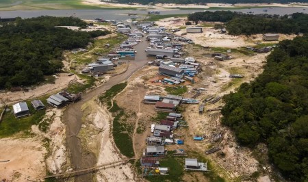 Mudanças climáticas podem afetar calendário escolar no Brasil, aponta estudo